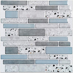3D Self-adhesive Wall Tiles — Transforms your rooms in an instant into stylish highlights that will impress everyone!
