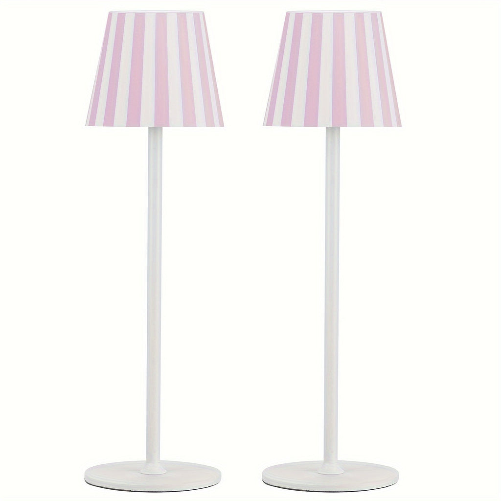 Glow | Cable lamp with touch control