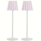 Glow | Cable lamp with touch control