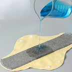 Graphene Reusable Incontinence Pads