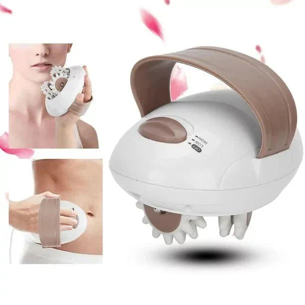 SlimTone - Total Relaxation - Body Toning - Ease of Use