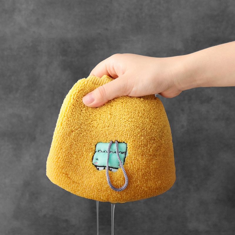 WarmCush - Toilet seat cover for immediate warmth and comfort