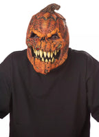 PhantomPumpkin Ani-Motion Mask — Bring your horror to life and make everyone tremble with fear!