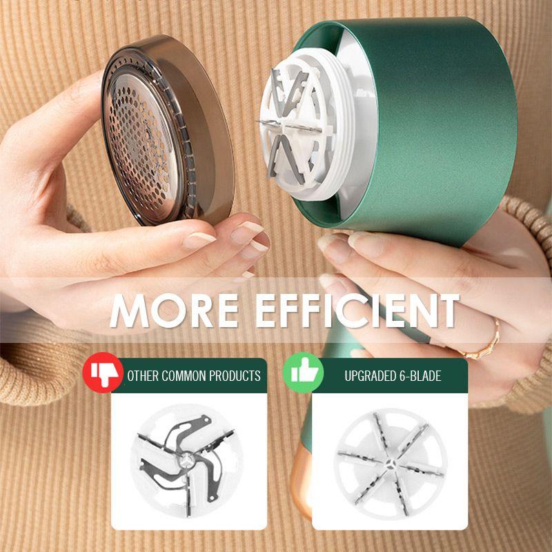 FreshLoom – Restores your clothing to like-new condition in seconds