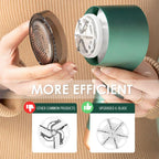 FreshLoom – Restores your clothing to like-new condition in seconds