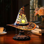 MagicHat – The enchanted night light for a mystical atmosphere!