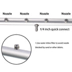 Undercarriage Washer