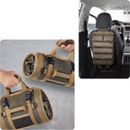 Tool Roll Bag Organizer