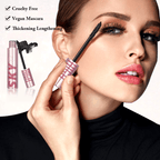 4D Lengthening Mascara