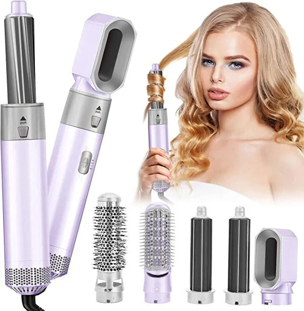 GlamWave Versatile Styling Tool