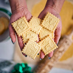Printed rolling pin