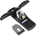 Premium Ebony Wood Planer