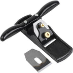 Premium Ebony Wood Planer