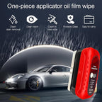 ClearVista — Clear view and protection that makes your life safer (2 pieces)