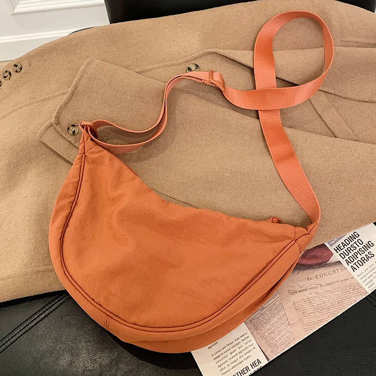 Haze Bag️ | The fashionable dumpling bag for a stylish outfit