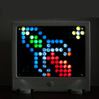 PixelArt Kids Set – Colorful 3D Art for Kids