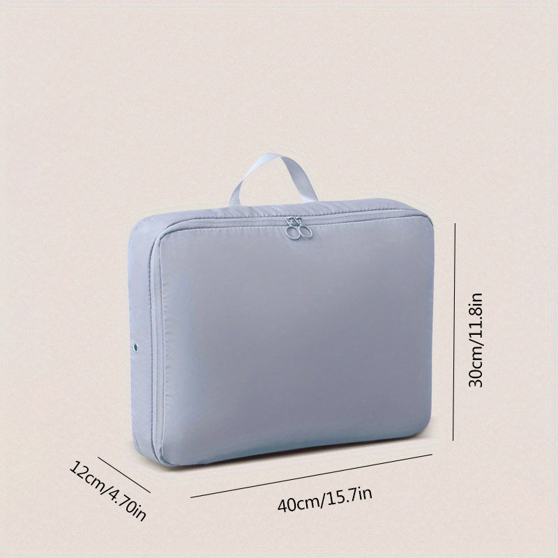 DoubleZip Organizer