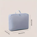 DoubleZip Organizer