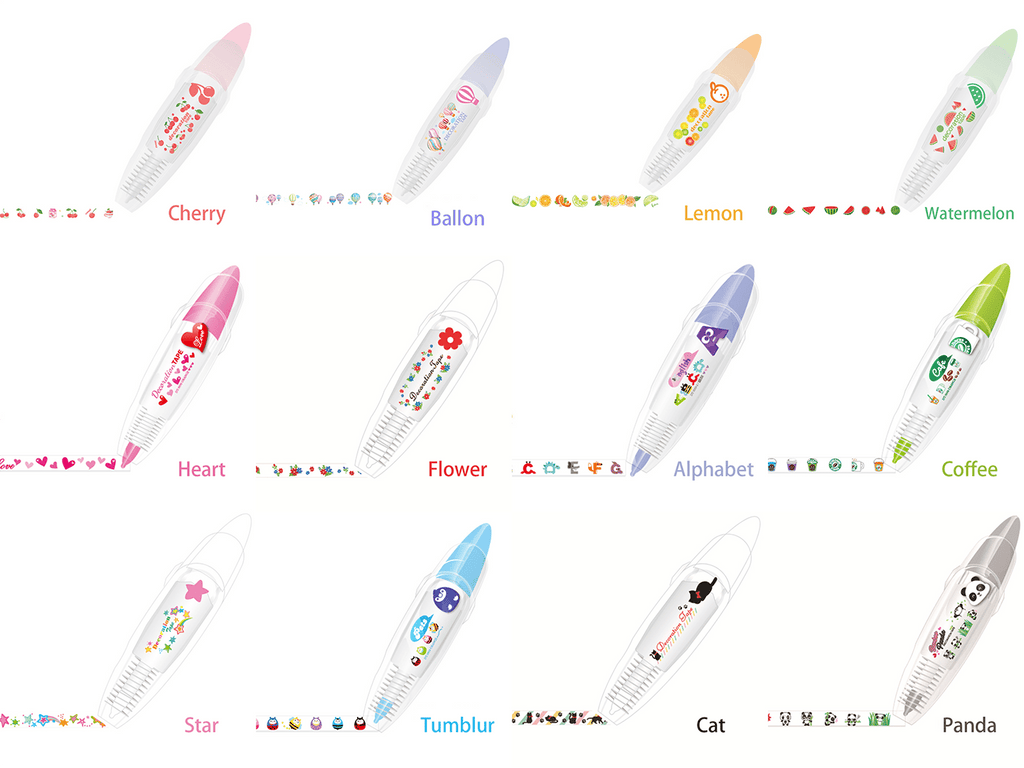 CraftCharm – Effortlessly enhance planners and craft projects with fun accents