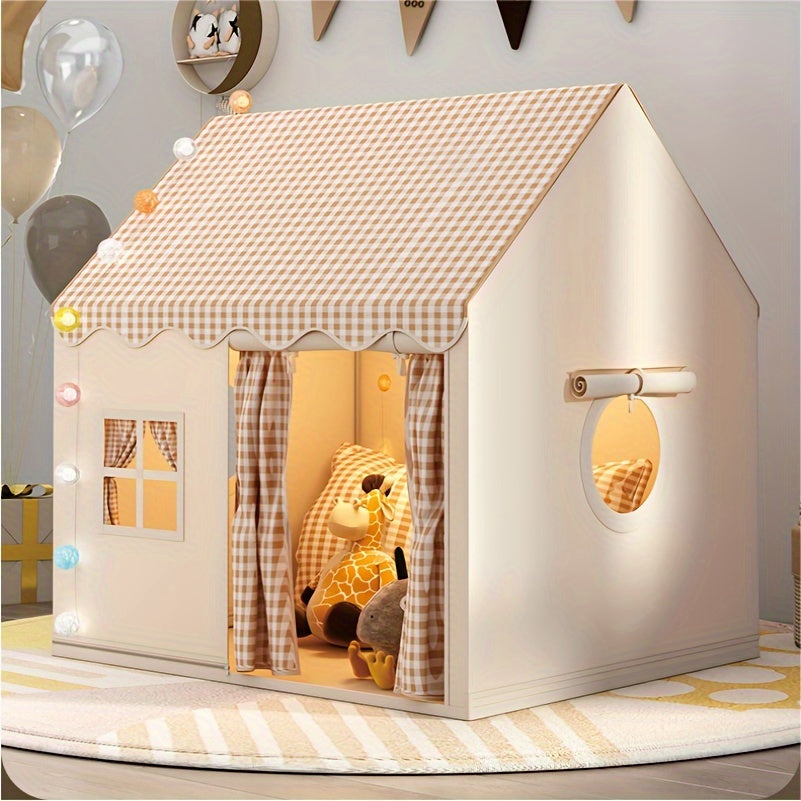 PlayDome Playhouse – Kids Tent for Indoor and Outdoor