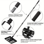 DecoForge Metal Decorative Object – Stylish Accent for Any Interior