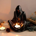 Ashcloak Candle Holder