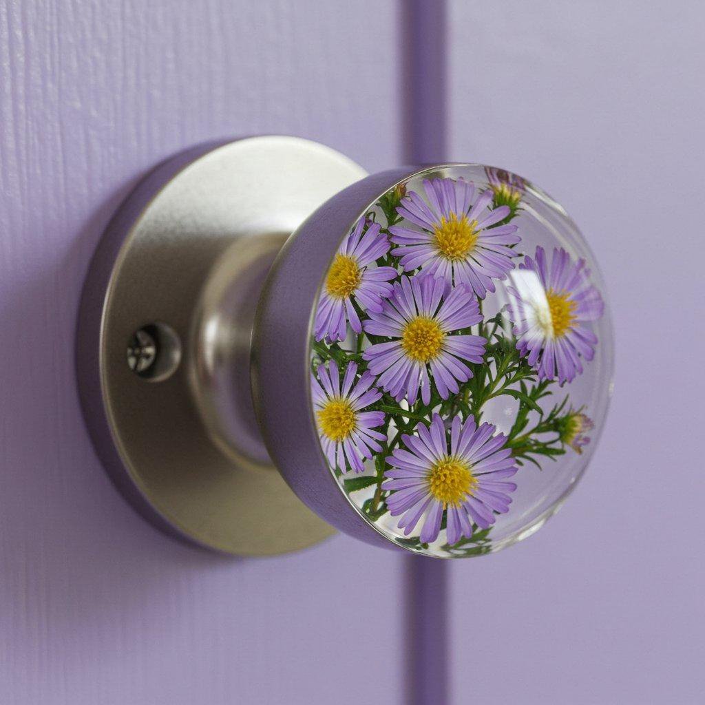 CharmGrip – Open doors with personality and style!