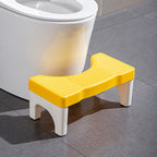 PosturaEase – Instant bathroom comfort and simplified emptying