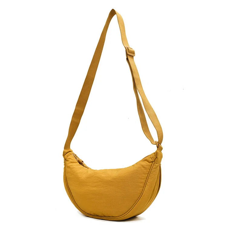 Haze Bag️ | The fashionable dumpling bag for a stylish outfit