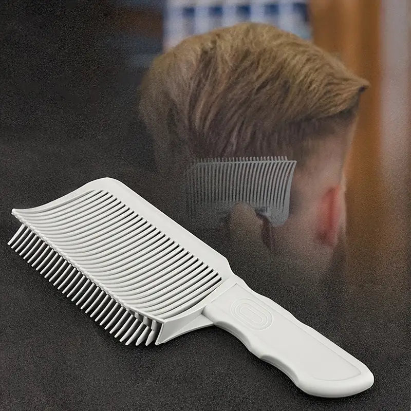 GroomPro | No more failed haircuts