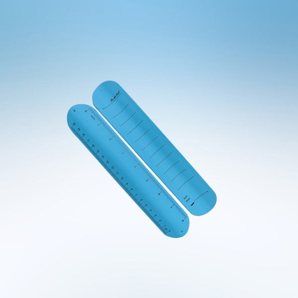 Reusable Erasable To Do List Silicone Wristband