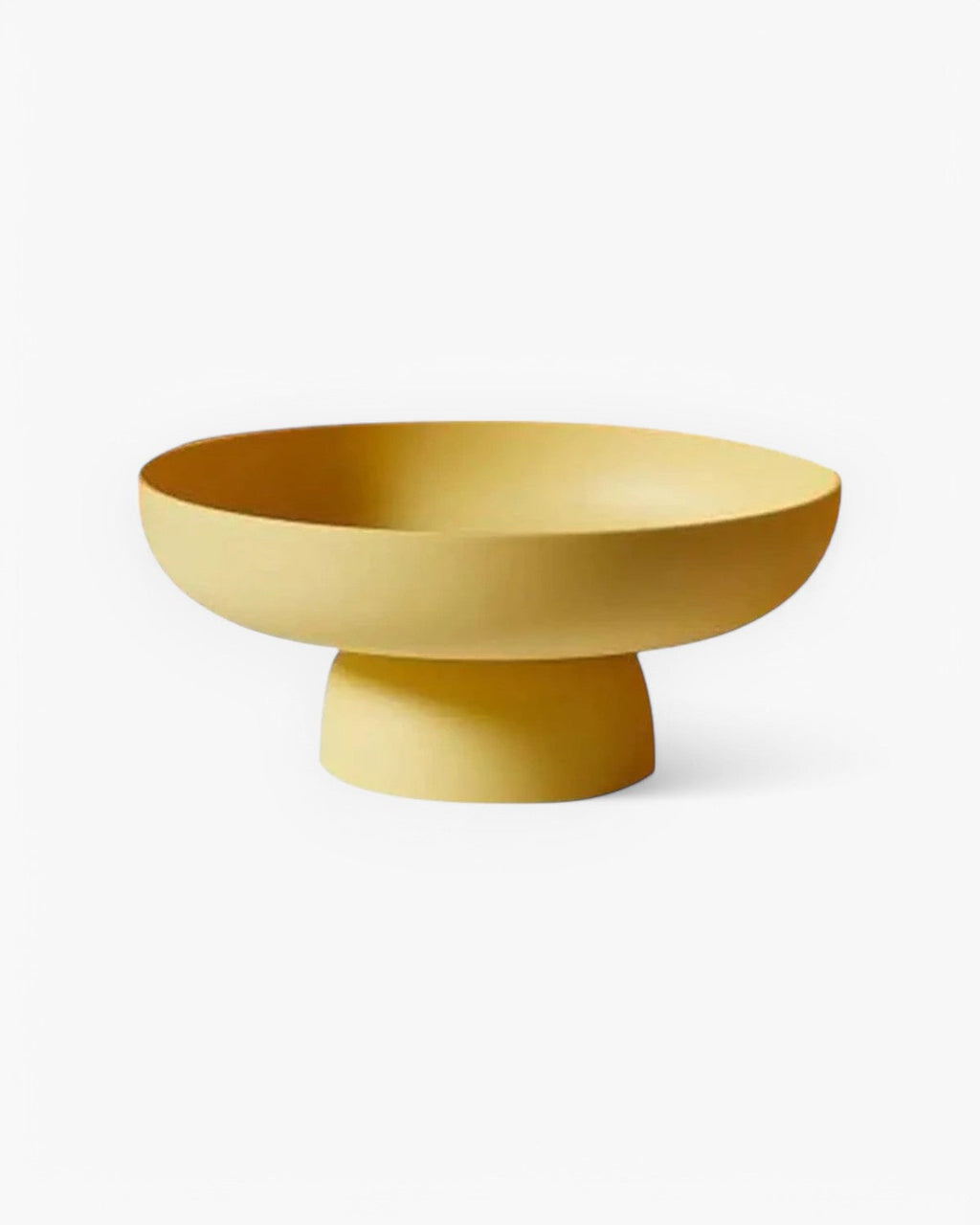 Vintage Style Bowl