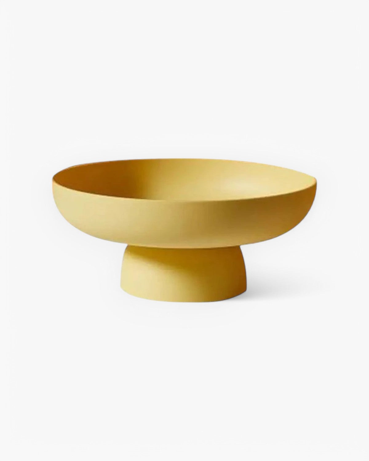 Vintage Style Bowl