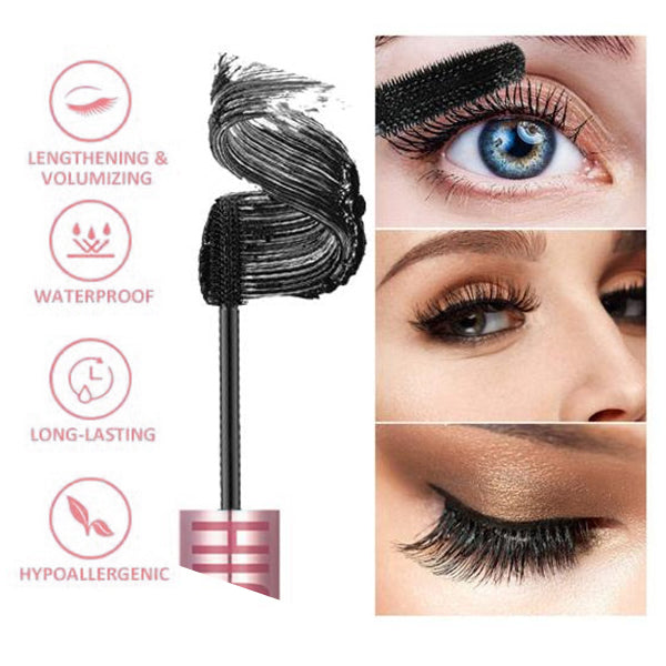 4D Lengthening Mascara