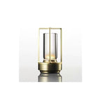 Cordless Table Lamp - Dimmable & Rechargeable Desk Light