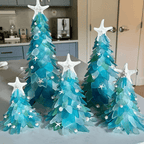RadiantPine Brighten Holiday Spaces