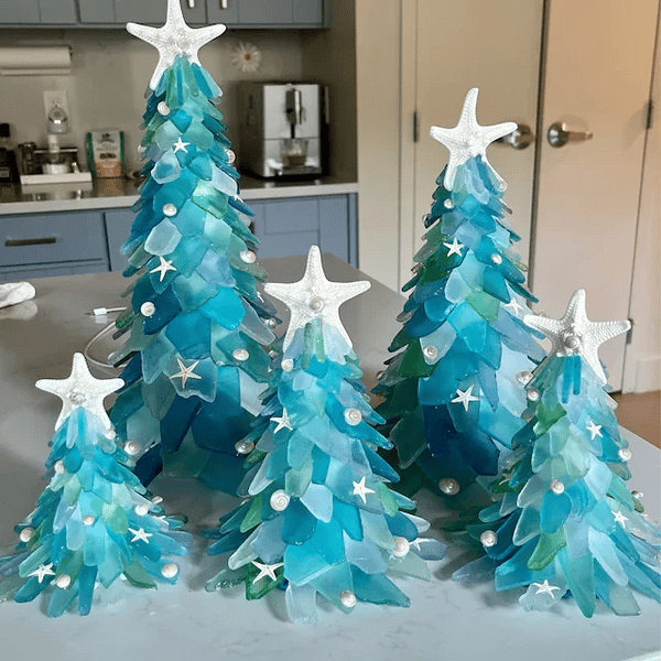 RadiantPine Brighten Holiday Spaces
