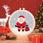 CozyStitch – Christmas treasures for storage