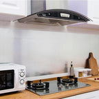 Heat-Resistant Foil Liner