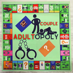 Pair Board Game