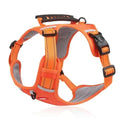 anti-pull dog harness for pain-free walks