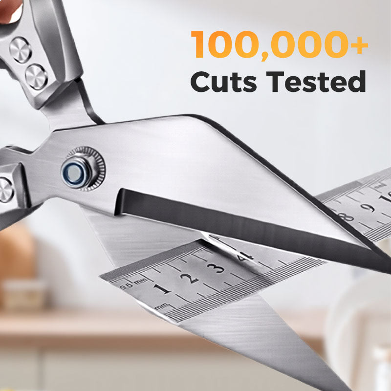 SliceMaster Pro — Make your kitchen the powerful control center that handles even the toughest tasks with ease!