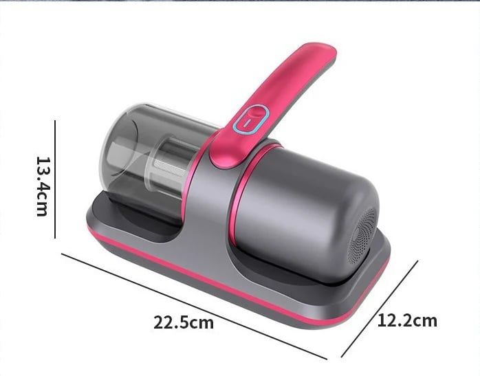 Ultimate | Dust mite vacuum cleaner for home