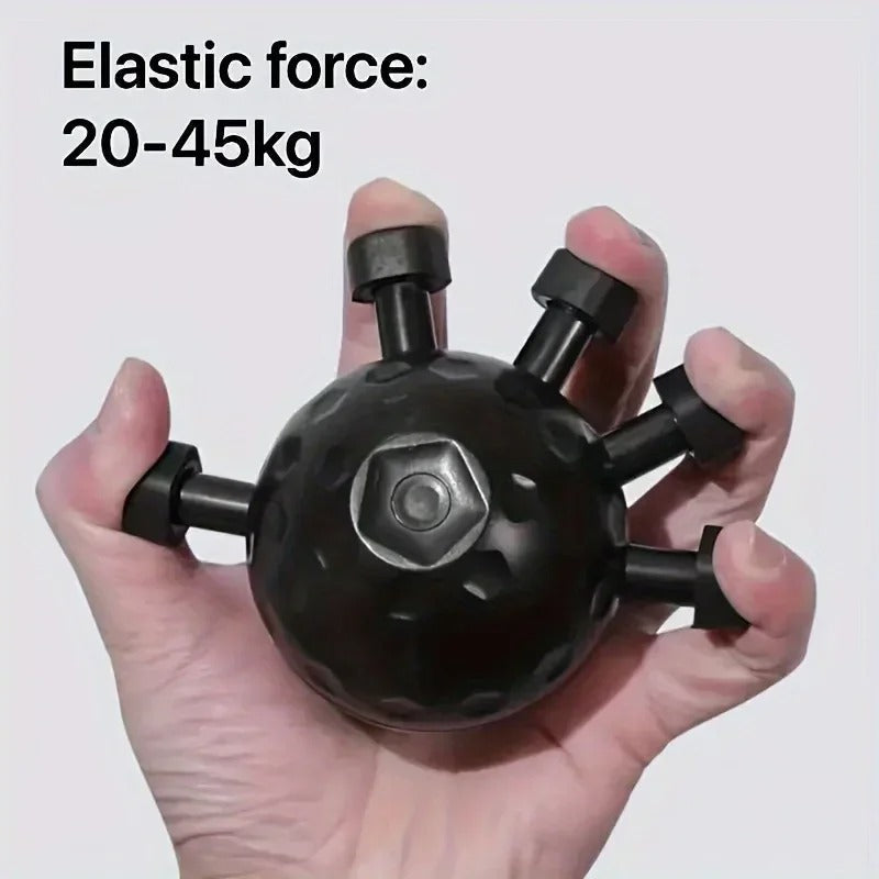Griffball Trainer | Increase of finger strength