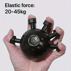 Griffball Trainer | Increase of finger strength