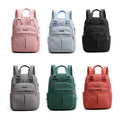 Waterproof Multifunction Backpack – Durable Travel, Work & School Bag with USB Charging Port