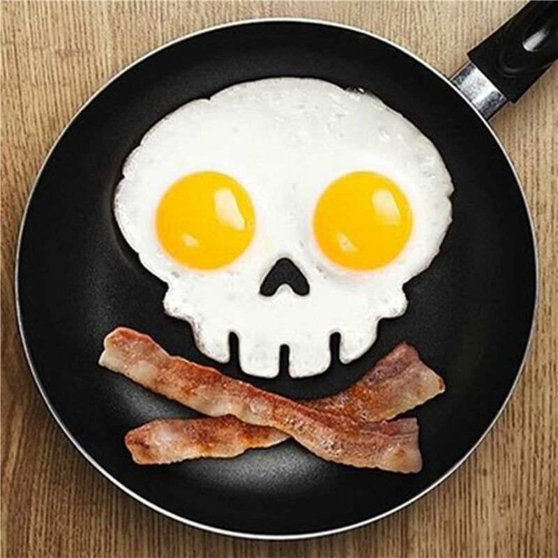 EggstaFect — Transforms every breakfast into magical family fun full of laughter and enjoyment!