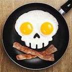 EggstaFect — Transforms every breakfast into magical family fun full of laughter and enjoyment!