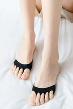 SoftStepPro — Walk through your life pain-free and light as a feather all day long!