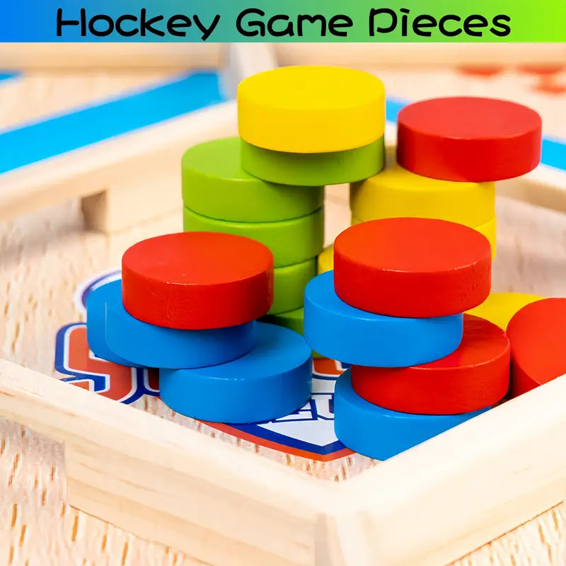 2-in-1 Knowledge Game